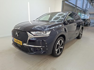 Buy DS AUTOMOBILES 7 Crossback on Ayvens Carmarket
