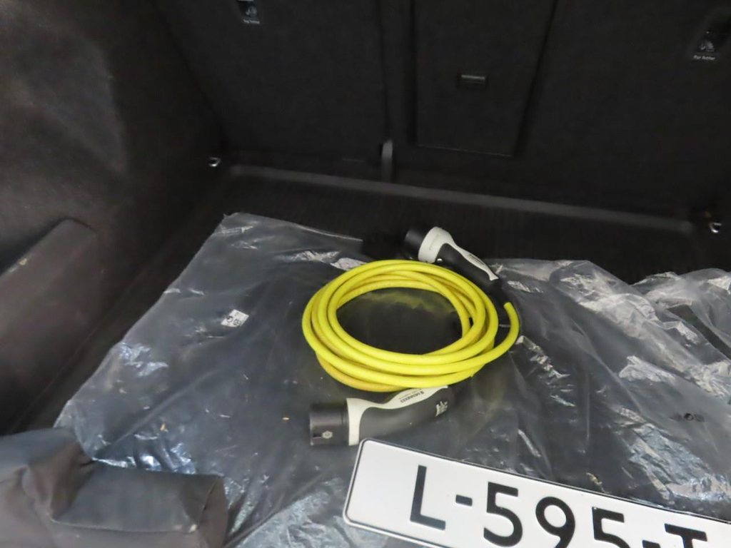 Foto 11 van Skoda Enyaq