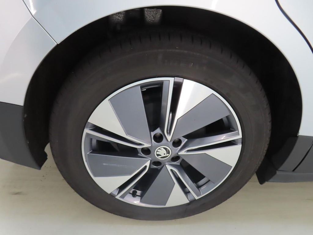 Foto 12 van Skoda Enyaq