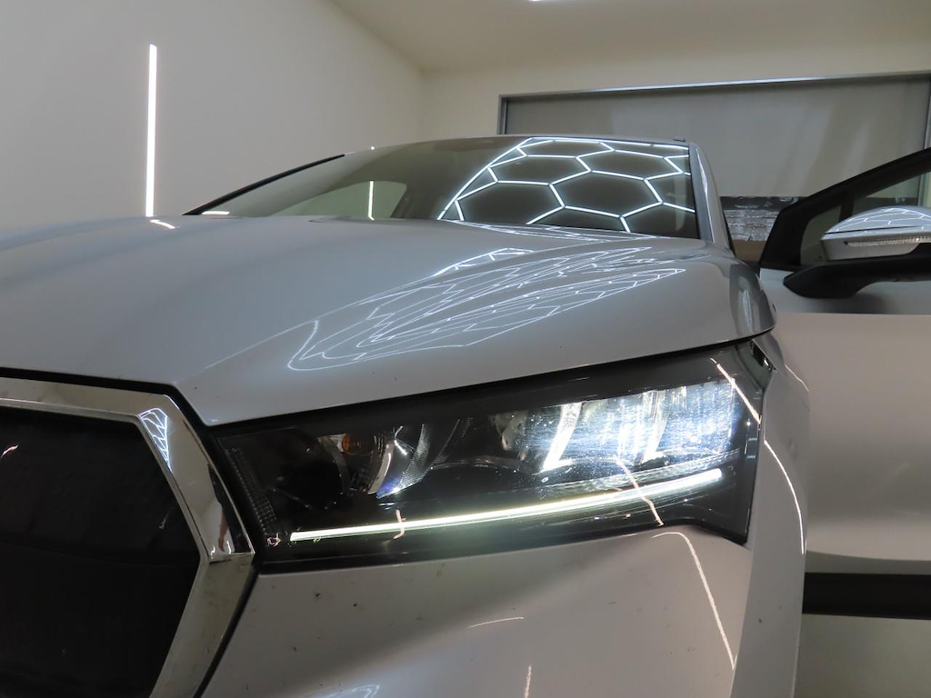 Foto 17 van Skoda Enyaq