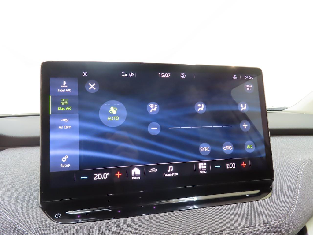 Foto 19 van Skoda Enyaq