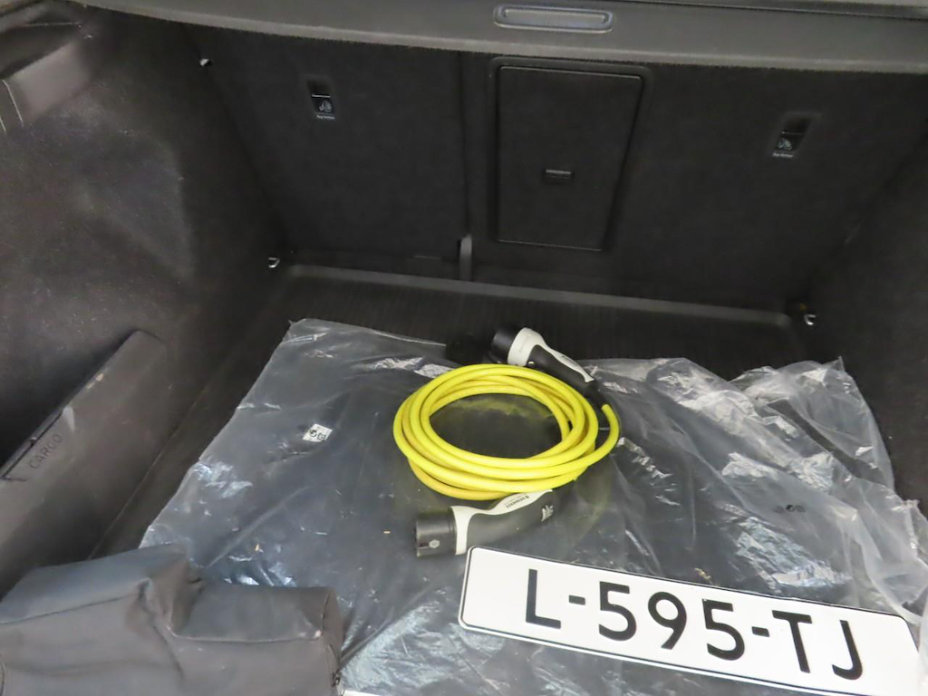 Foto 24 van Skoda Enyaq
