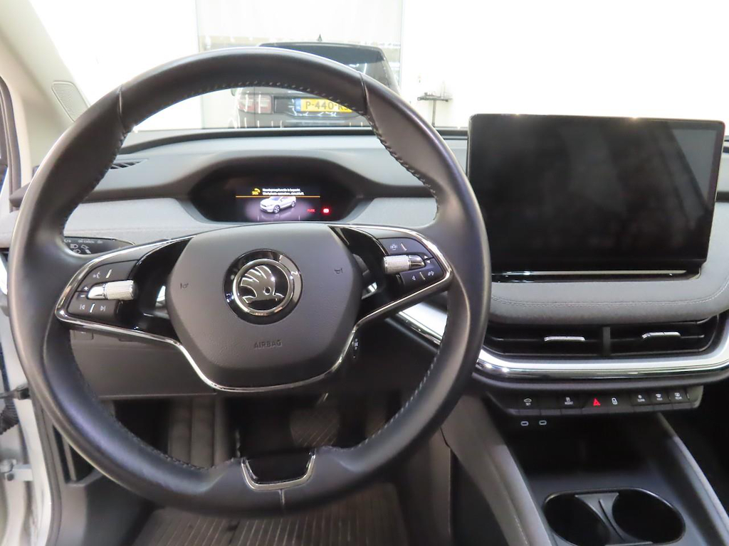 Foto 4 van Skoda Enyaq