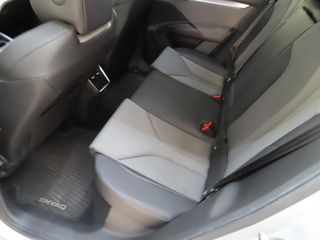 Foto 29 van Skoda Enyaq