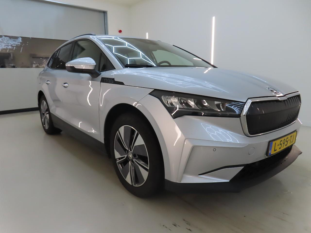 Foto 6 van Skoda Enyaq
