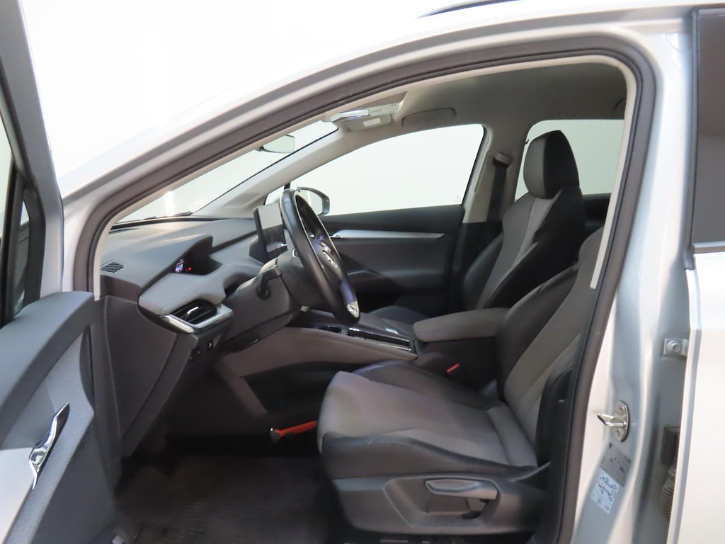 Foto 7 van Skoda Enyaq
