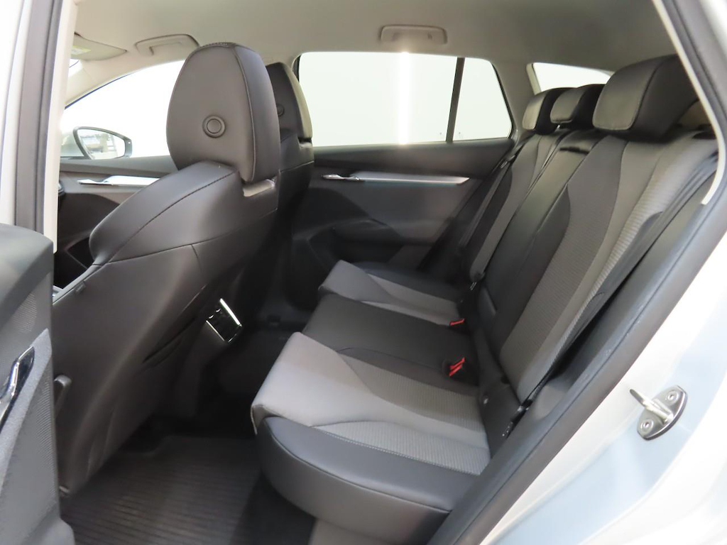 Foto 8 van Skoda Enyaq