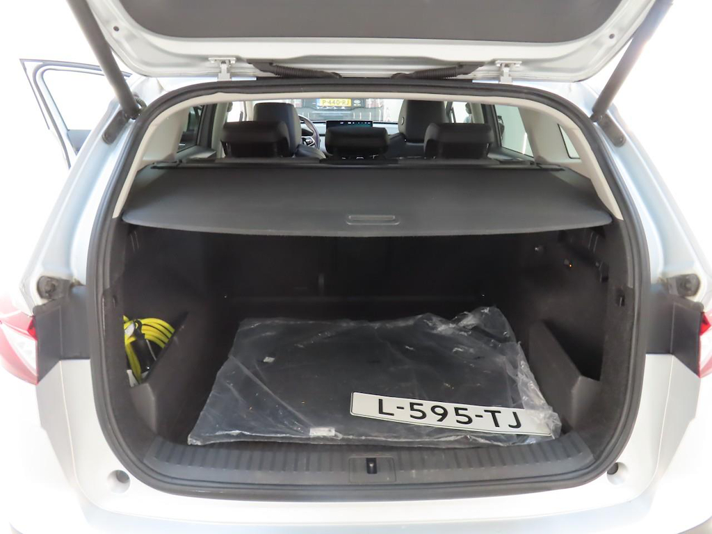 Foto 9 van Skoda Enyaq