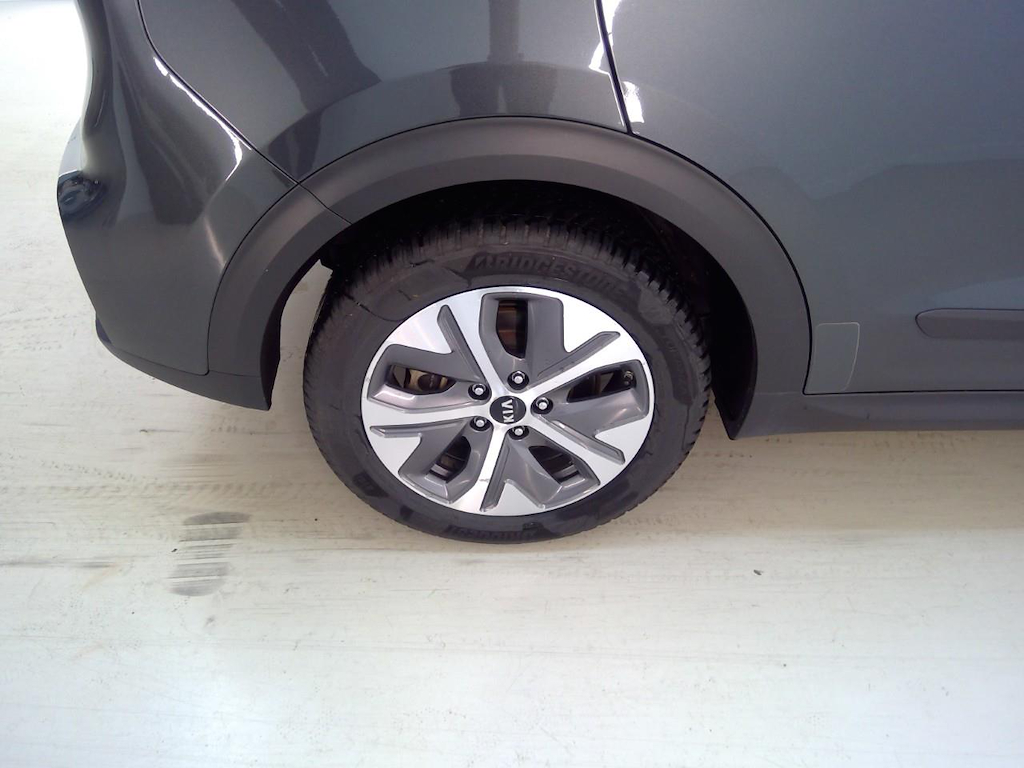 Foto 13 van Kia Niro