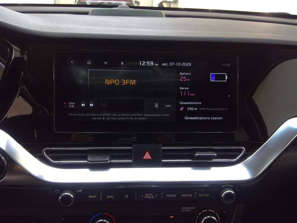 Foto 16 van Kia Niro