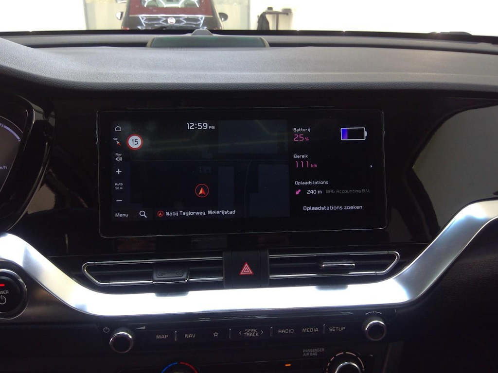Foto 17 van Kia Niro
