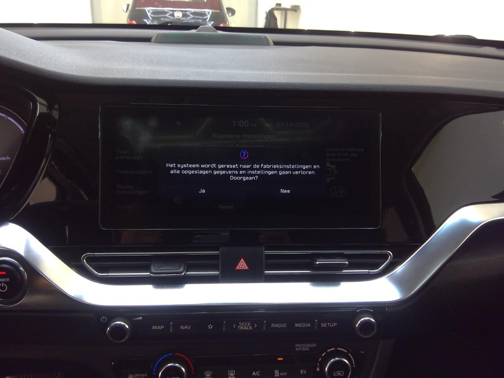 Foto 18 van Kia Niro