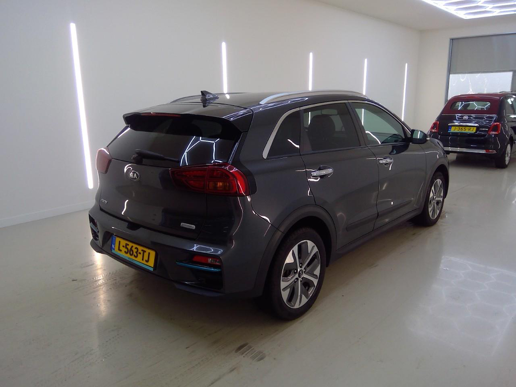 Foto 3 van Kia Niro