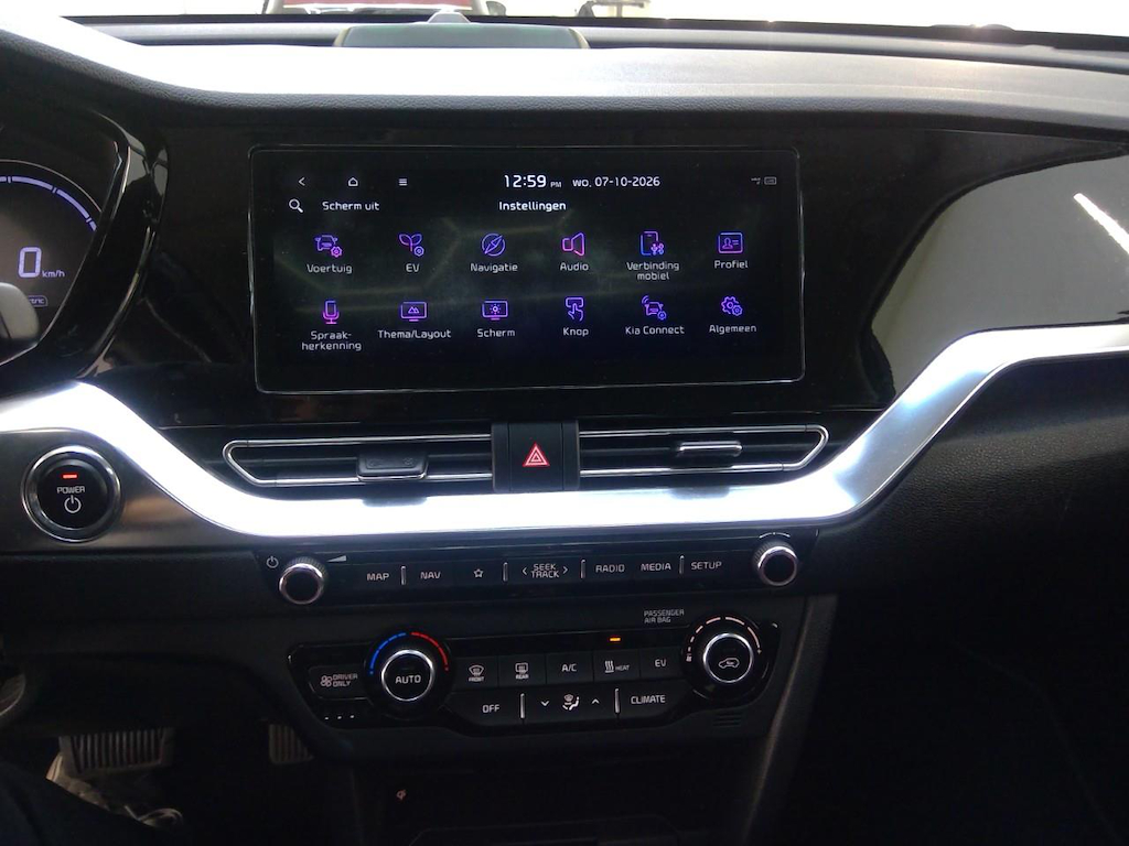 Foto 21 van Kia Niro
