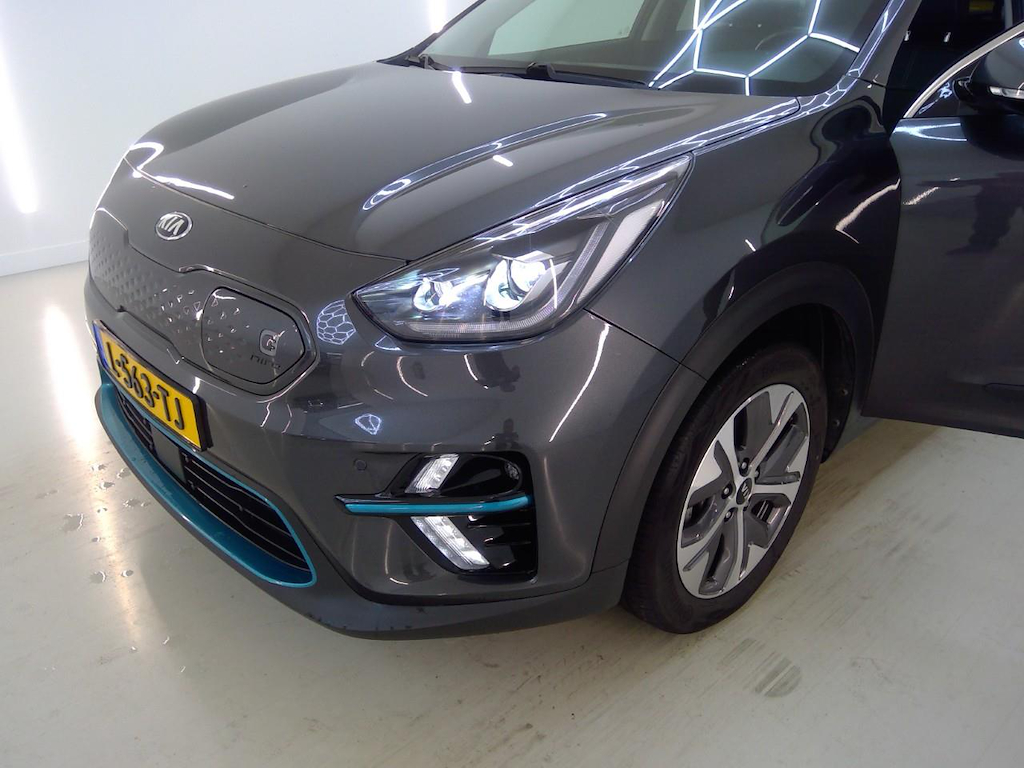 Foto 22 van Kia Niro