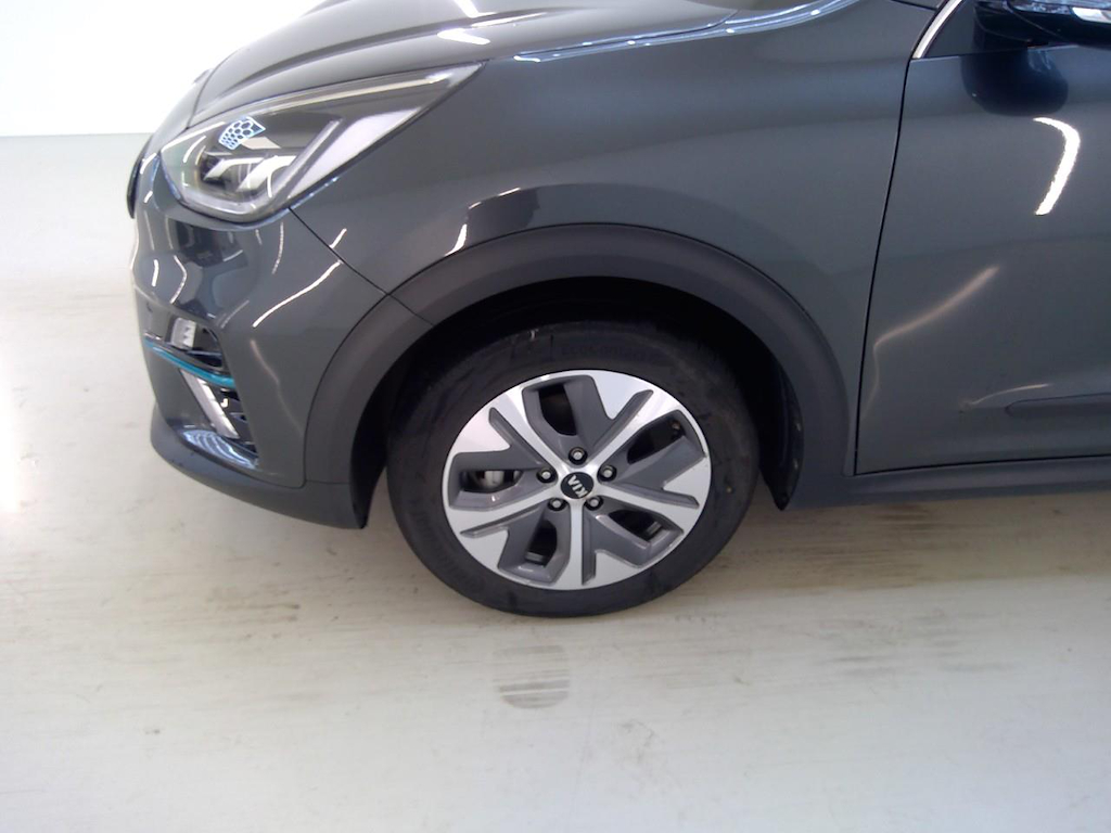 Foto 26 van Kia Niro