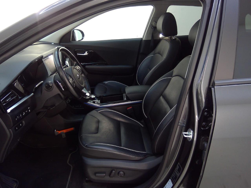 Foto 29 van Kia Niro