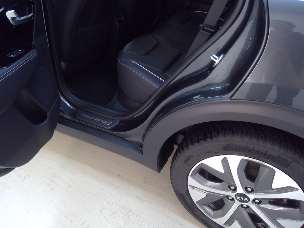 Foto 31 van Kia Niro