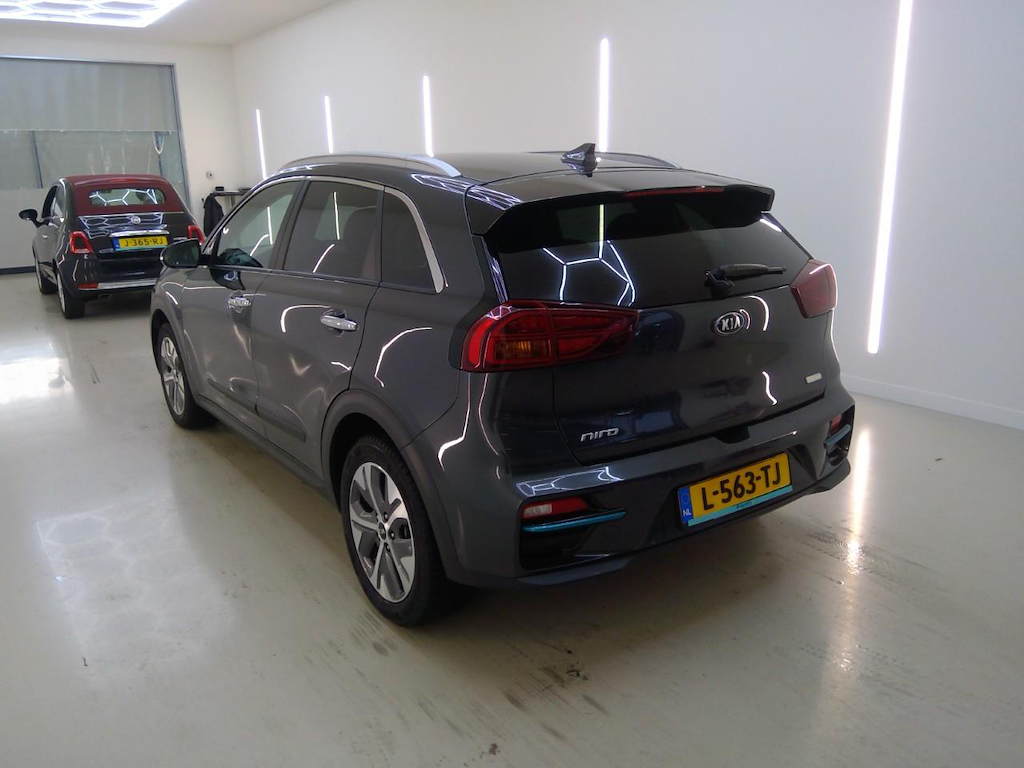 Foto 6 van Kia Niro