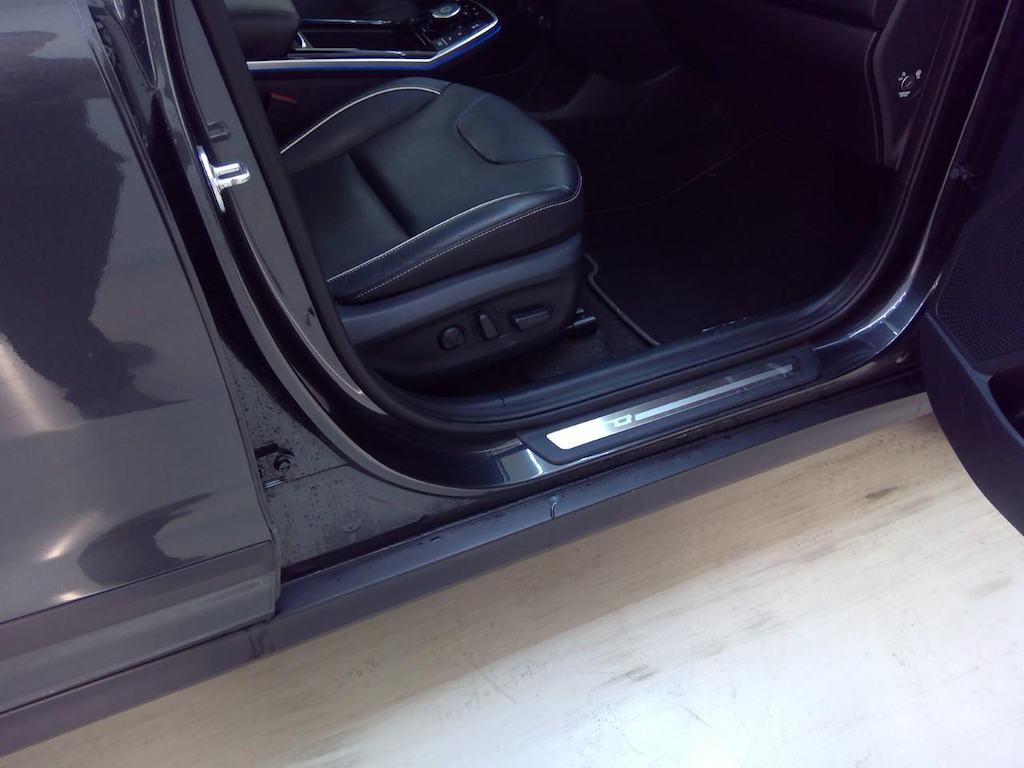 Foto 35 van Kia Niro