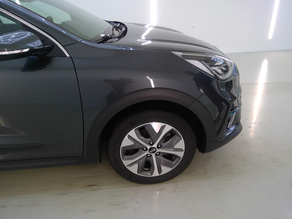 Foto 36 van Kia Niro