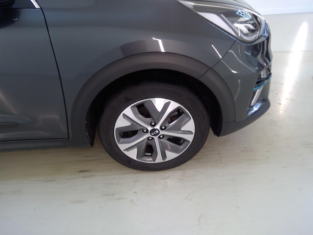 Foto 37 van Kia Niro