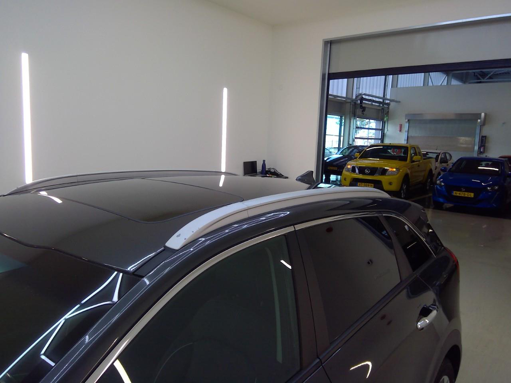 Foto 41 van Kia Niro