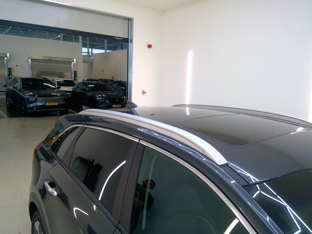 Foto 42 van Kia Niro
