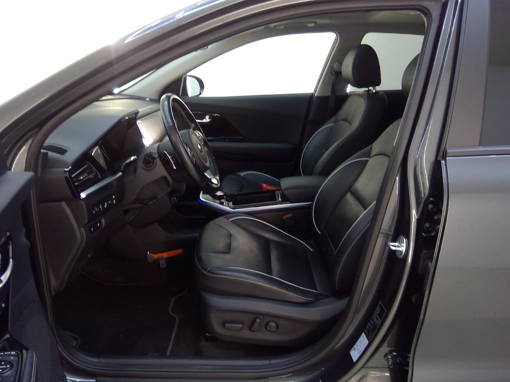 Foto 8 van Kia Niro