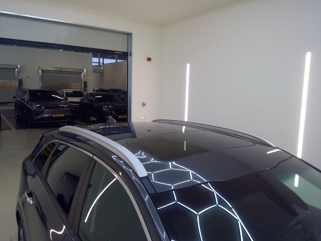 Foto 43 van Kia Niro