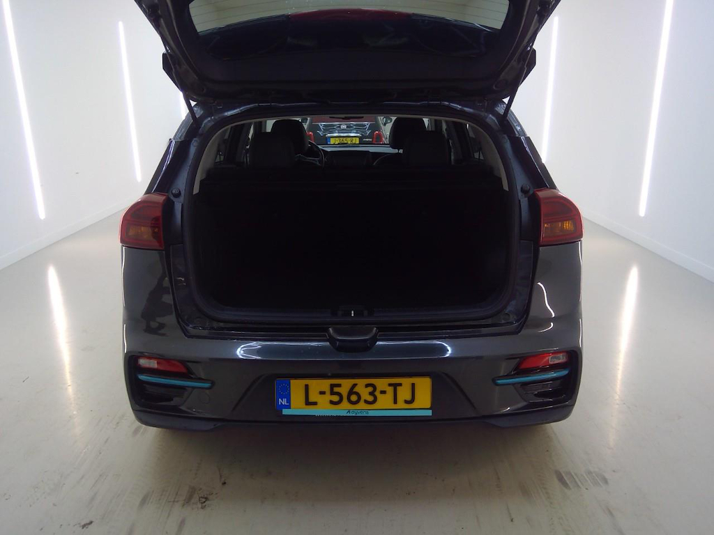 Foto 10 van Kia Niro