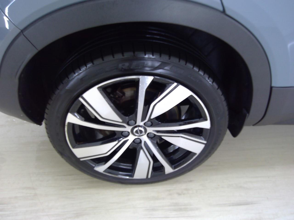 Foto 11 van Volvo XC40 Recharge
