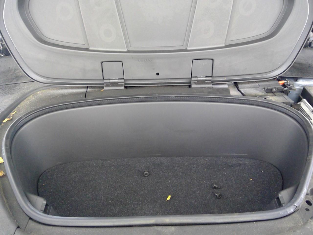 Foto 12 van Volvo XC40 Recharge