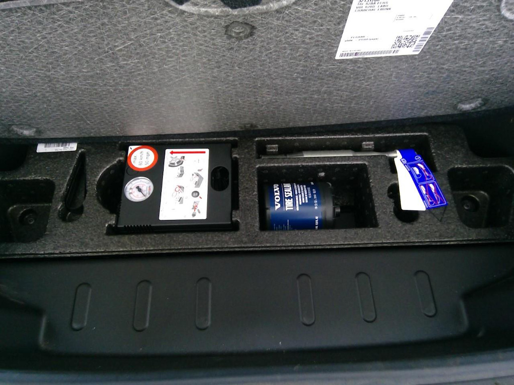 Foto 13 van Volvo XC40 Recharge