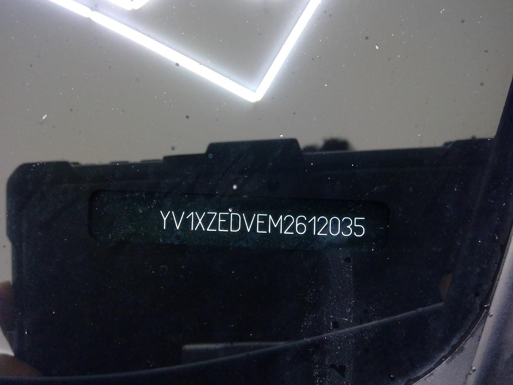 Foto 18 van Volvo XC40 Recharge