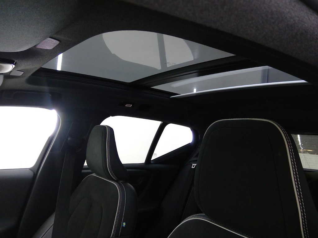 Foto 19 van Volvo XC40 Recharge