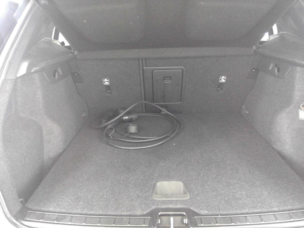Foto 21 van Volvo XC40 Recharge