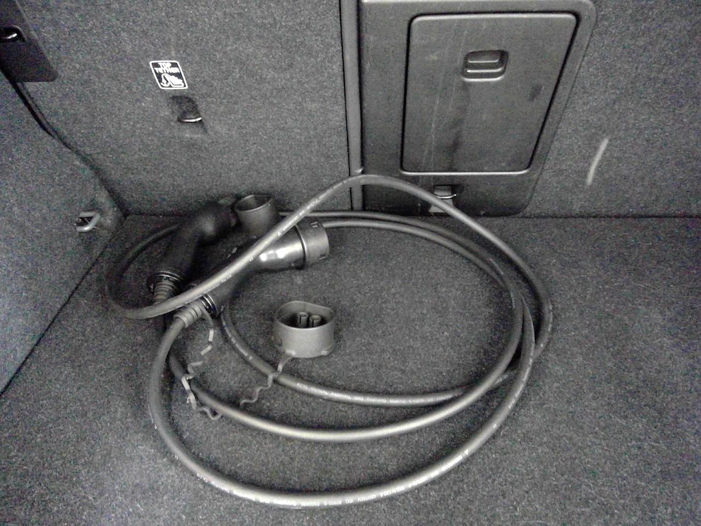 Foto 24 van Volvo XC40 Recharge