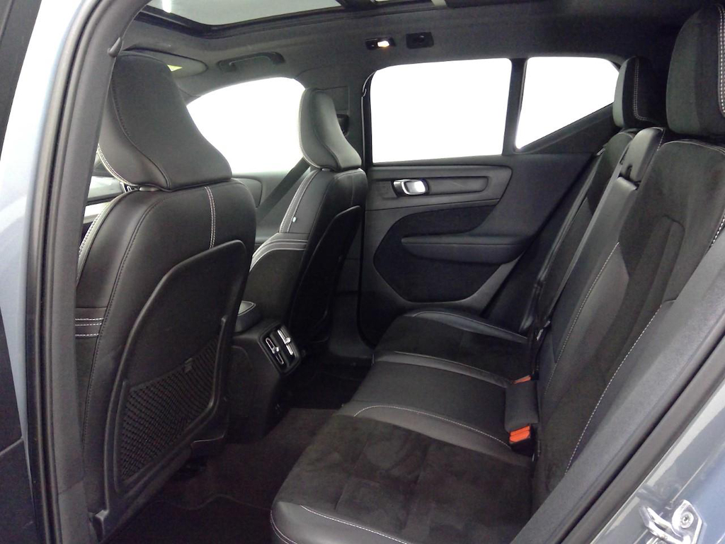 Foto 8 van Volvo XC40 Recharge
