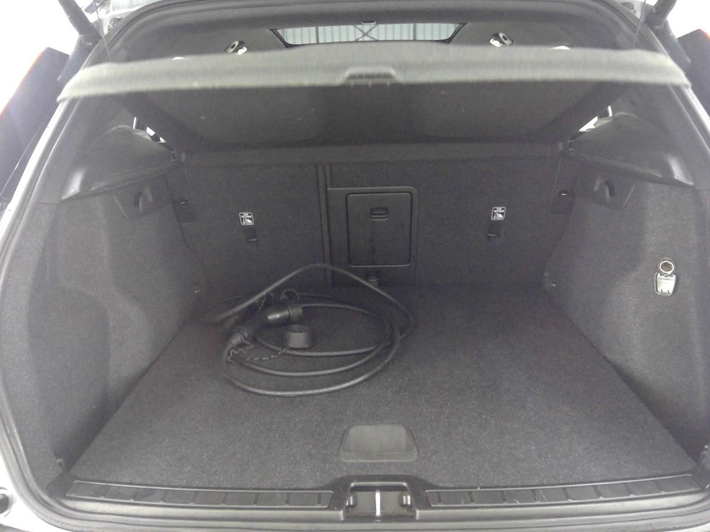 Foto 10 van Volvo XC40 Recharge
