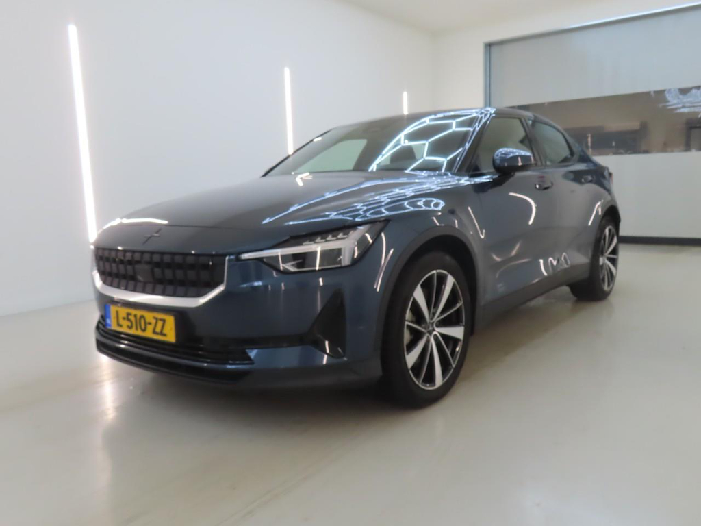 Foto 2 van Polestar 2