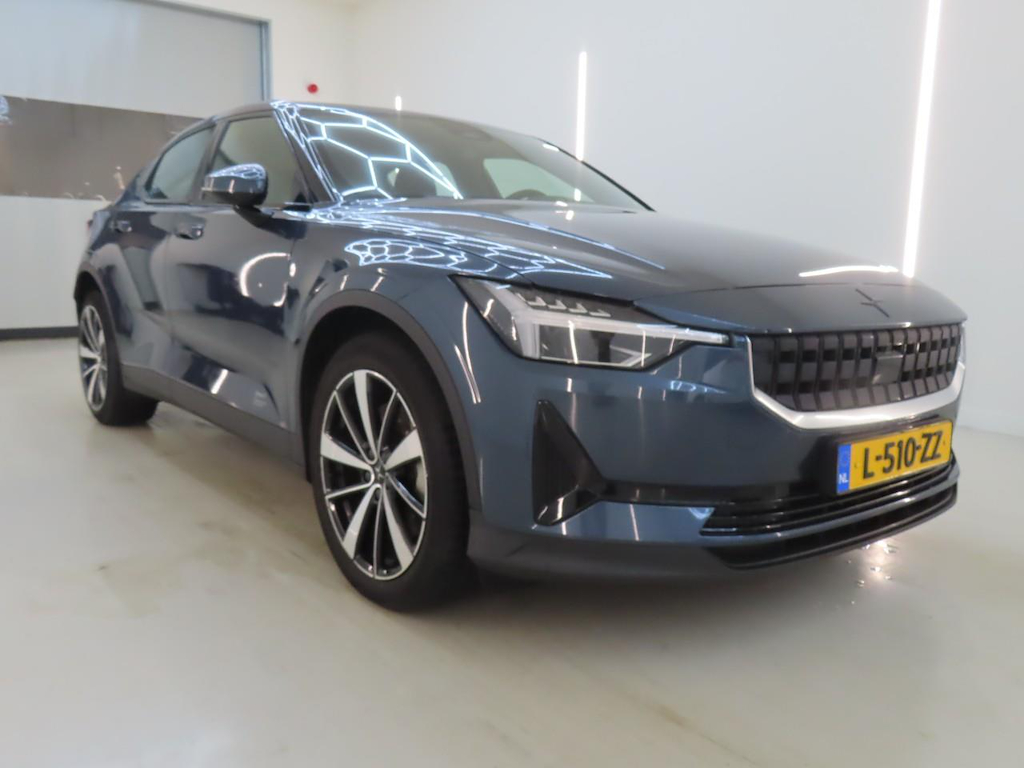 Foto 3 van Polestar 2