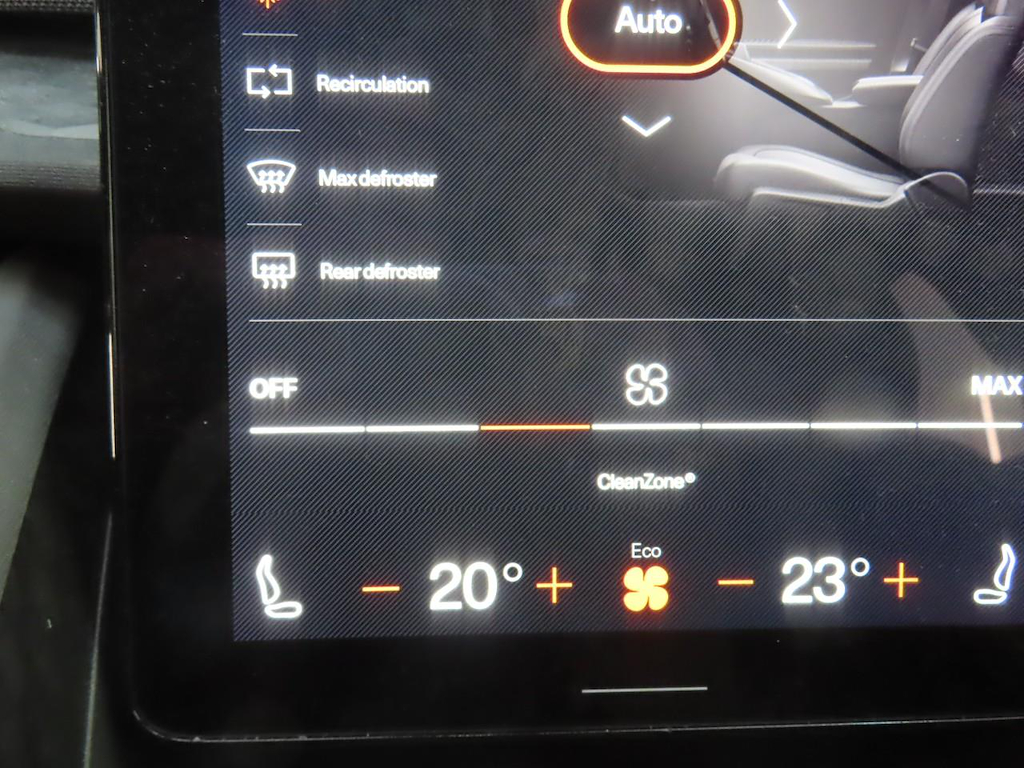 Foto 20 van Polestar 2