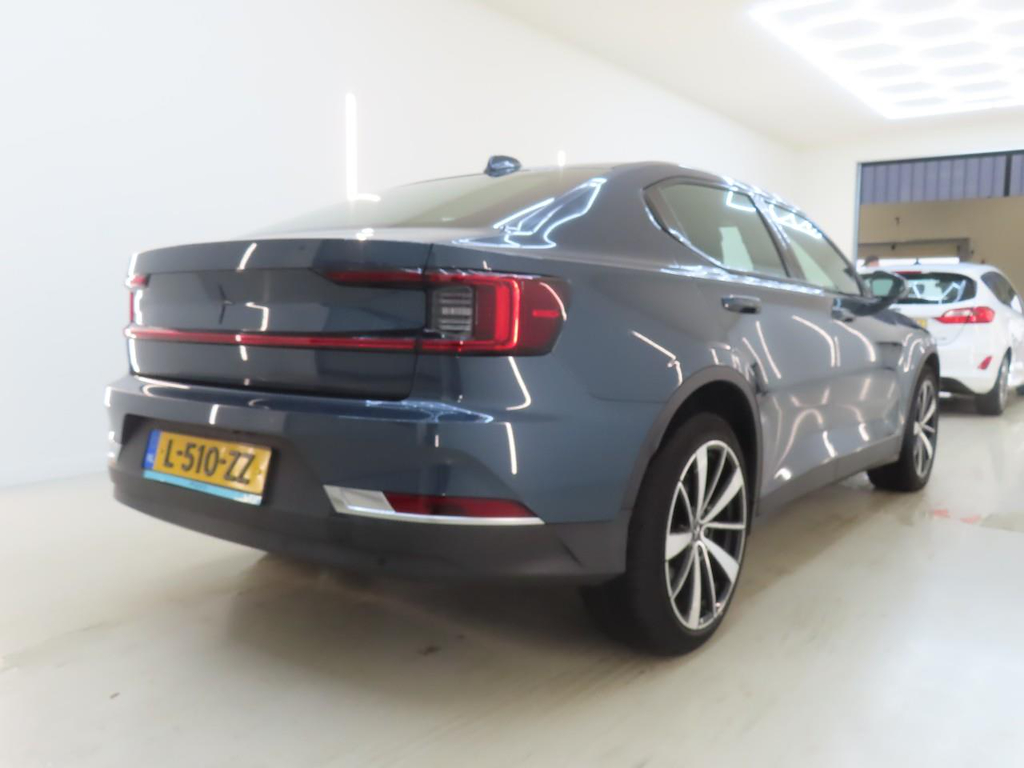 Foto 4 van Polestar 2