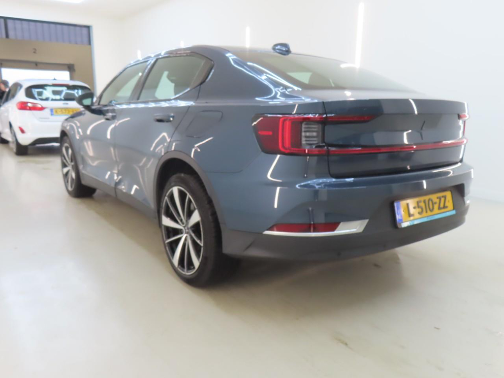 Foto 5 van Polestar 2