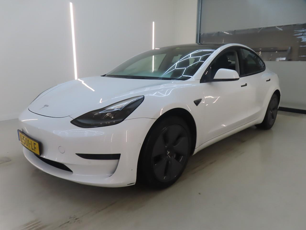 Foto 2 van Tesla Model 3