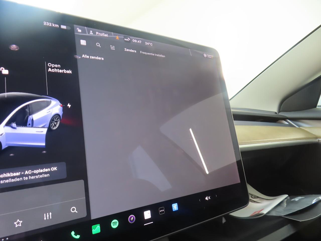 Foto 17 van Tesla Model 3