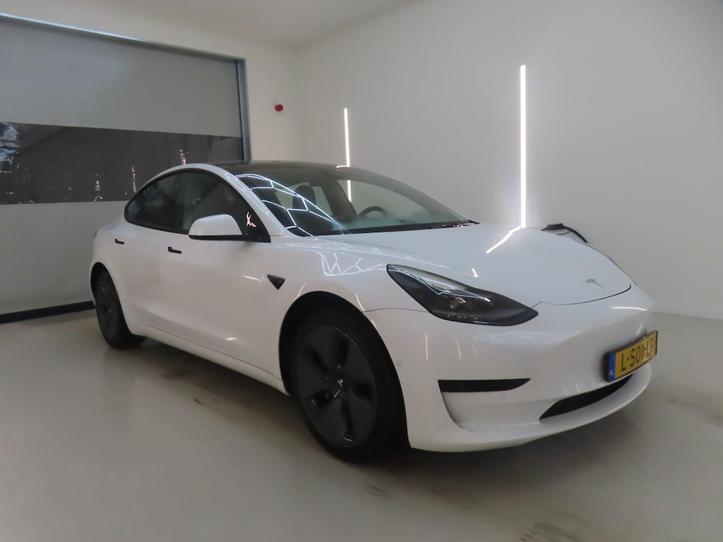 Foto 3 van Tesla Model 3