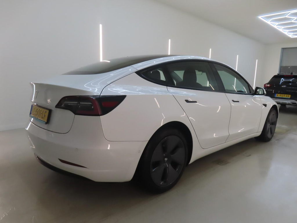 Foto 4 van Tesla Model 3