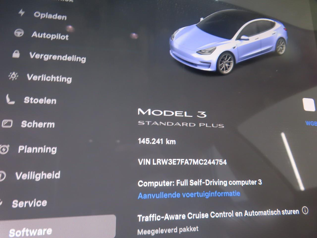 Foto 6 van Tesla Model 3